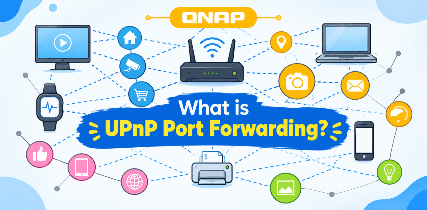 UPnP Security Audit